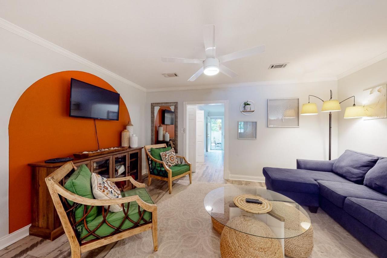 Villa L For Leisure Myrtle Beach Exterior foto