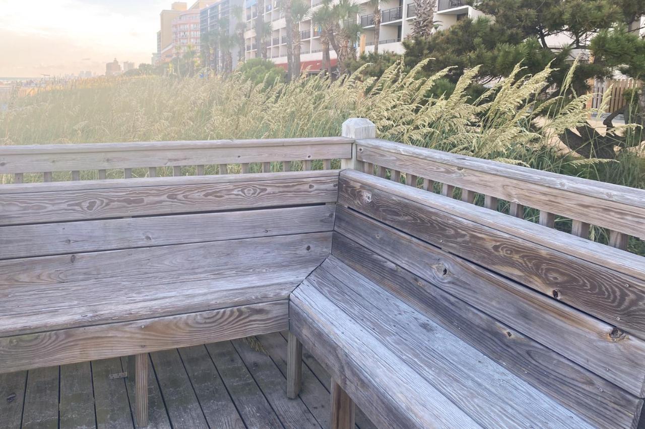 Villa L For Leisure Myrtle Beach Exterior foto